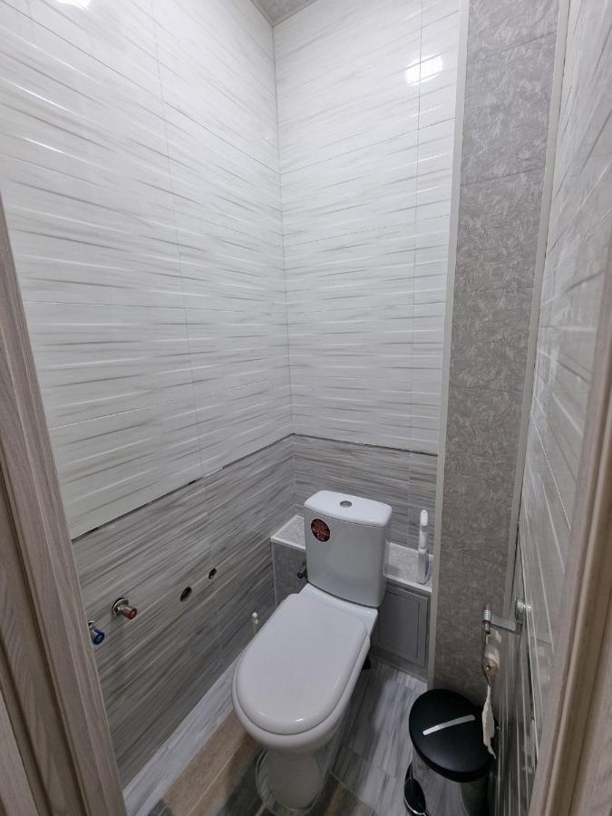 Apartment “Novza” Tashkent Exterior photo